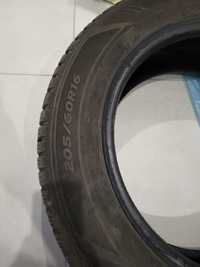 Opony zimowe Laufenn I Fit+ 205/60R16 96H