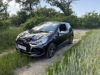 DS3  1,6 THP 165KM  Sport Chic, stan bardzo dobry,bezwypadkowy.Polecam