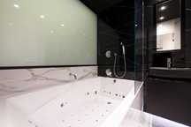 APARTAMENT  JACUZZI-180*115 Mieszkania na doby Noclegi Wynajem Centrum