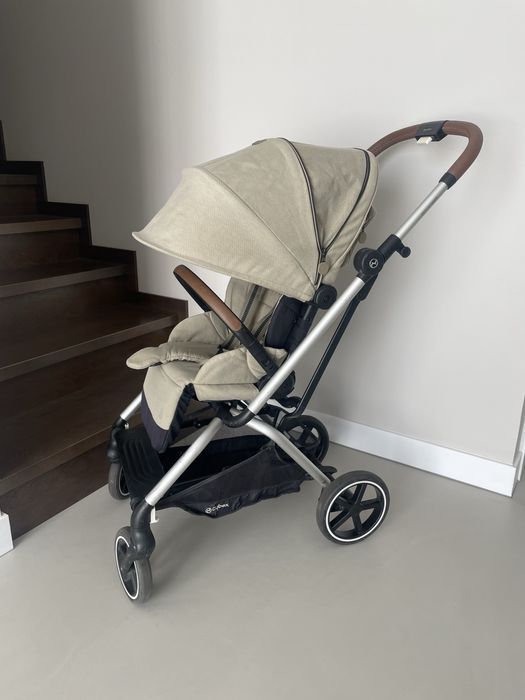 Wózek spacerowy cybex eezy s twist plus 2