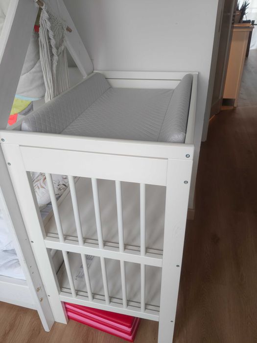 Przewijak Ikea Gulliver