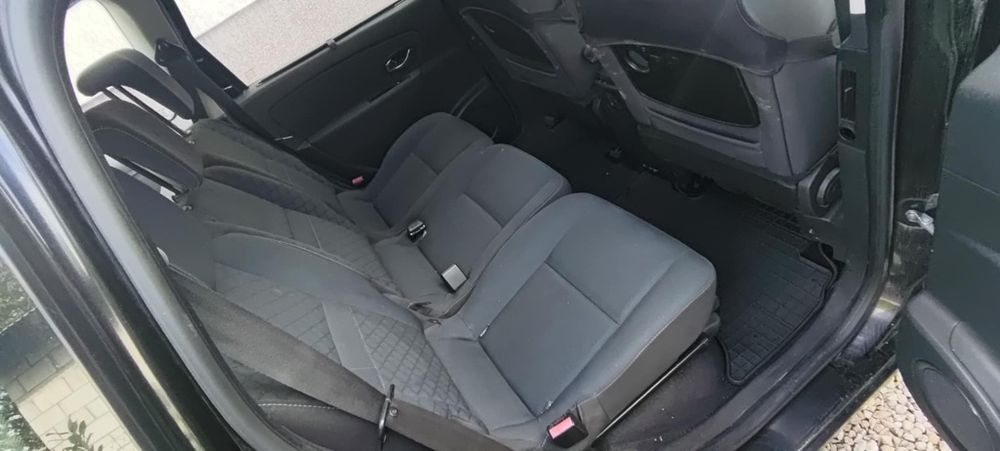 Renault Scenic 1.9dci