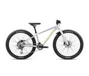 Rower dziecięcy ORBEA MX 24 DISC lekki  WYPRZEDAŻ
