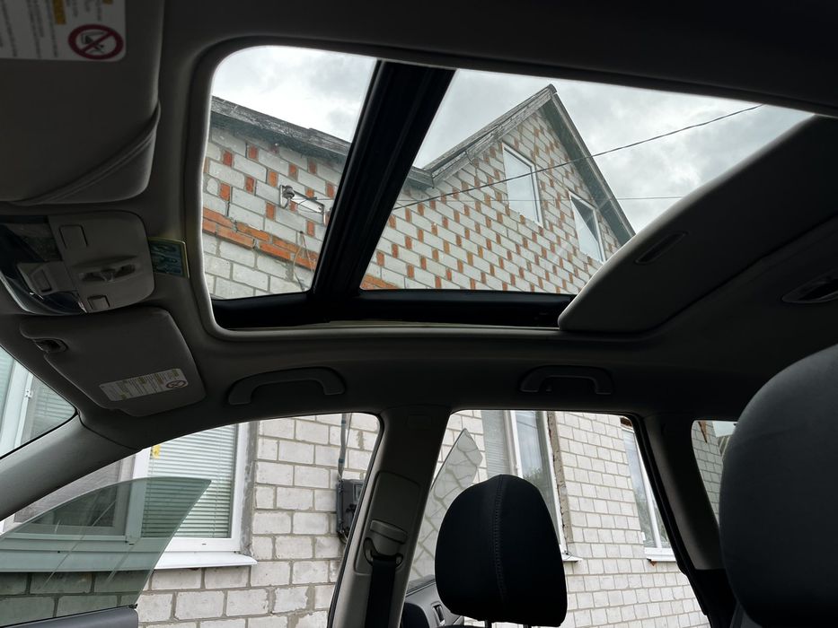 Subaru Outback 2.5