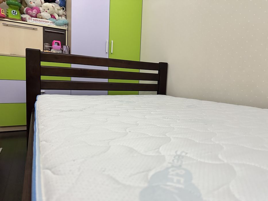 Продам полуторне ліжко Самовивіз Ірпінь