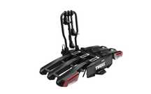 Thule EasyFold 3 bagażnik rowerowy na hak holowniczy 3 rowery 945100