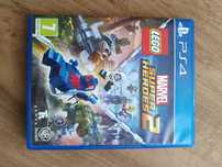 Gra LEGO Marvel Super Heroes 2