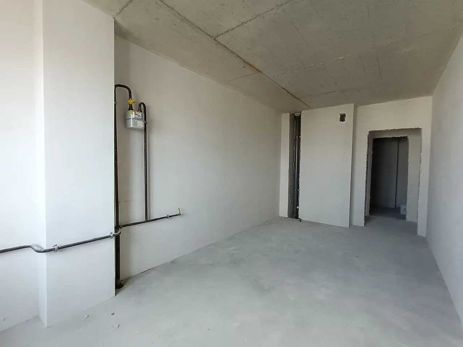 3-кімнатна 89,1 м² + комора в подарунок в зданому будинку