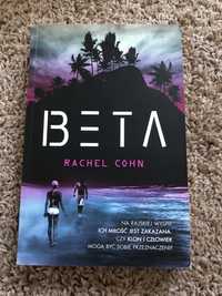 Beta Rachel Cohn
