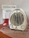 Termoventilador elba