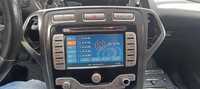 Radio nawigacja ford mondeo mk4