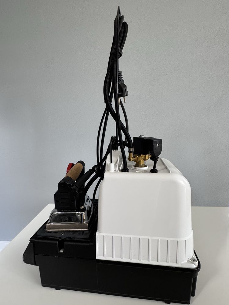 Żelazko Strilolux AP MOD. TIPOSTIR 5000 S