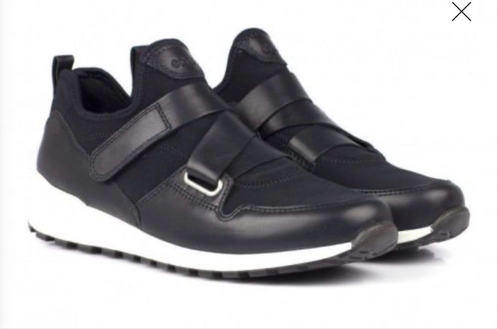 Кроссовки женские Ecco