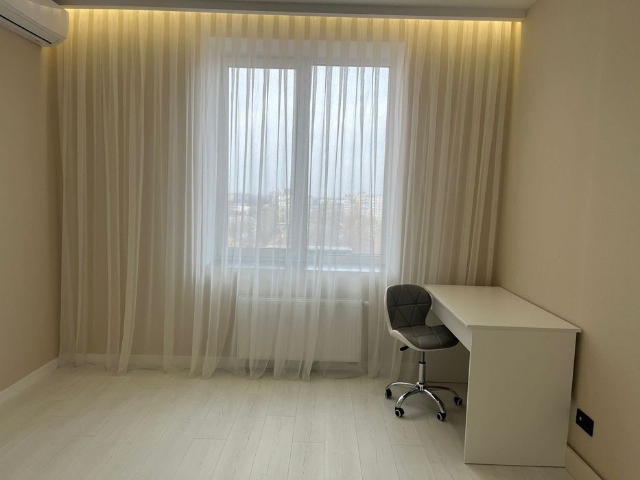 Продам 3к.квартиру в ЖК Аржанова, левый берег