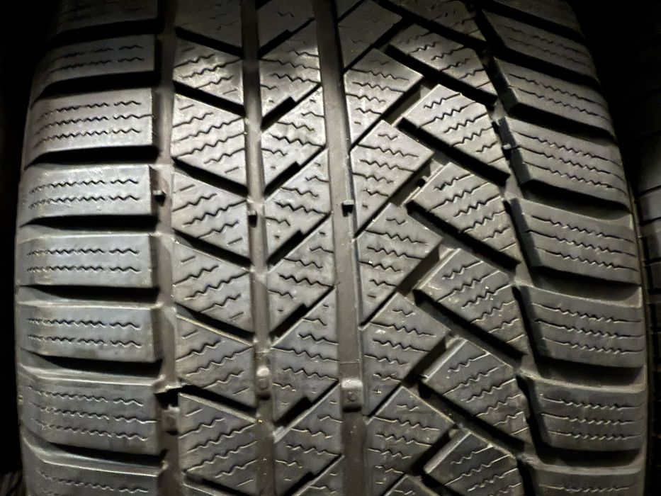 265/55 r 19 Continental 4шт.