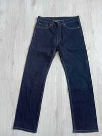 Levi's 505 W32 L32 jeansy
