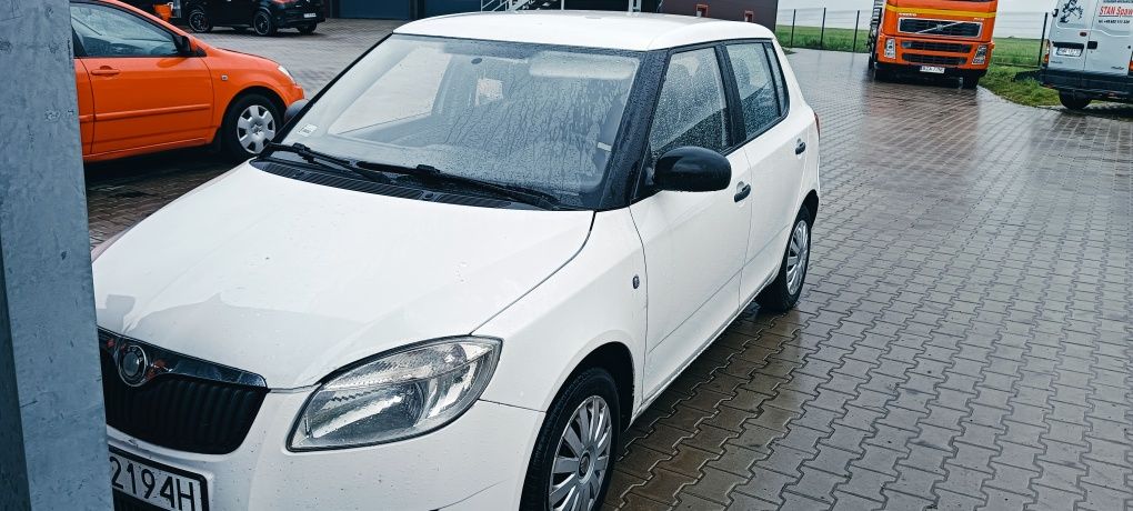 Sprzedam samochód