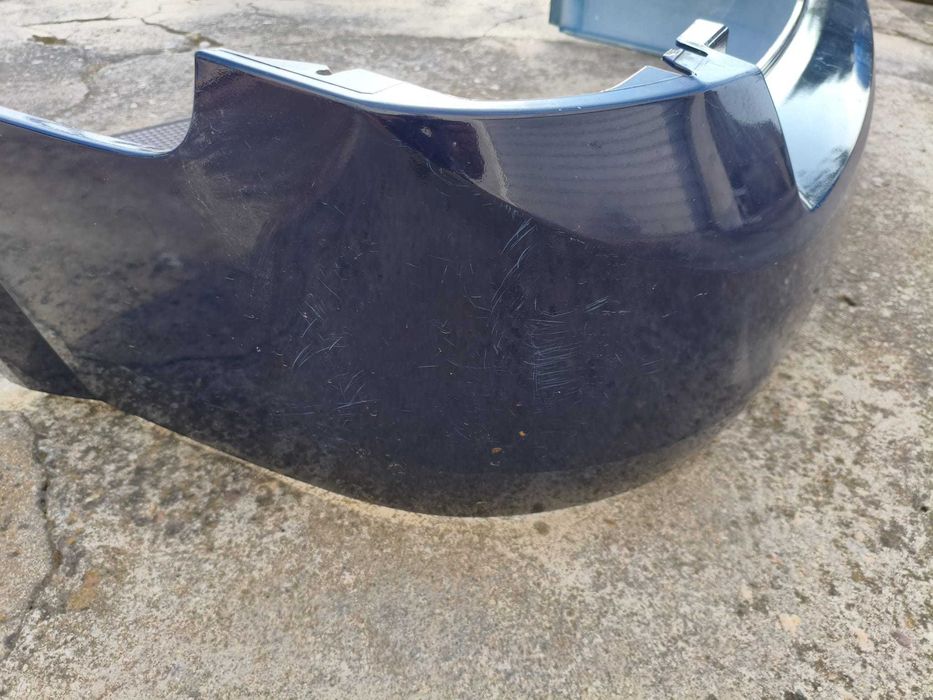 Pára-choques trás OPEL Vectra C 2004