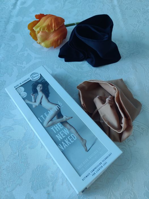 Podkolanówki damskie 39-42+ gratis