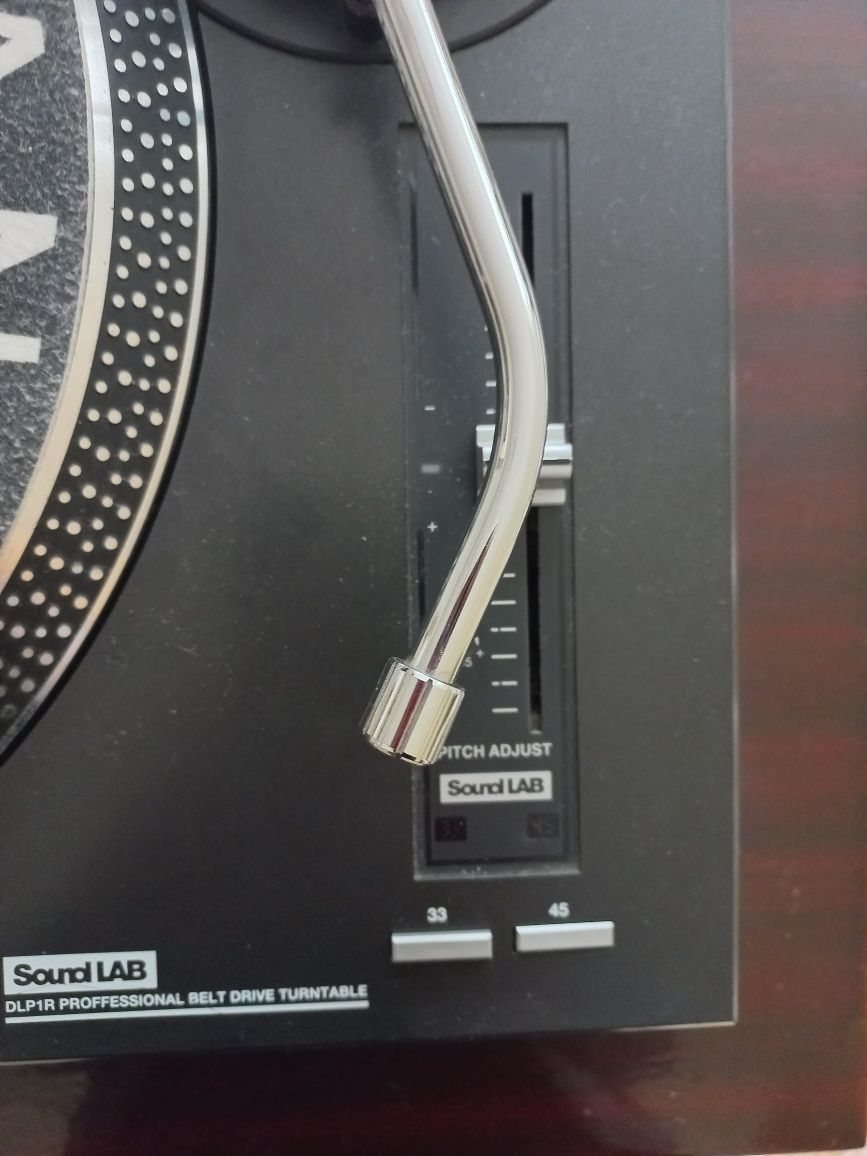 Adapter Sound Lab DLP1R Proffessional Belt