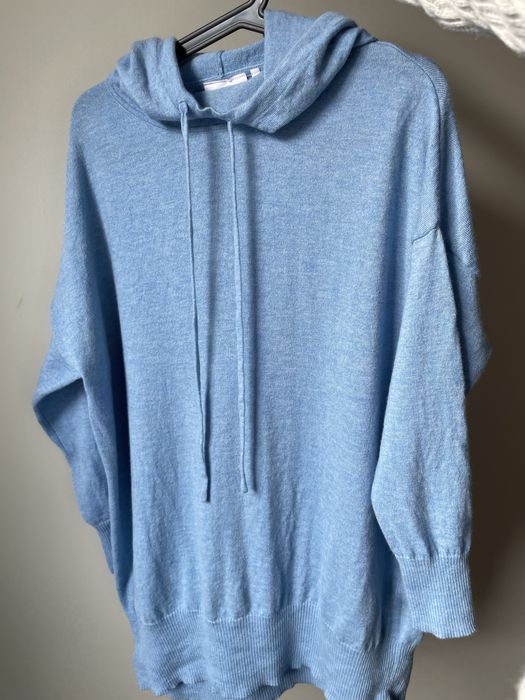 Bluza tunika merino wełna days like this M-L