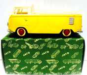 Jato - Volkswagen Pick Up ORIGINAL - com caixa