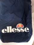 Worek sportowy  ellesse