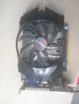 Karta Graficzna Gigabyte GeForce GT 740 2GB