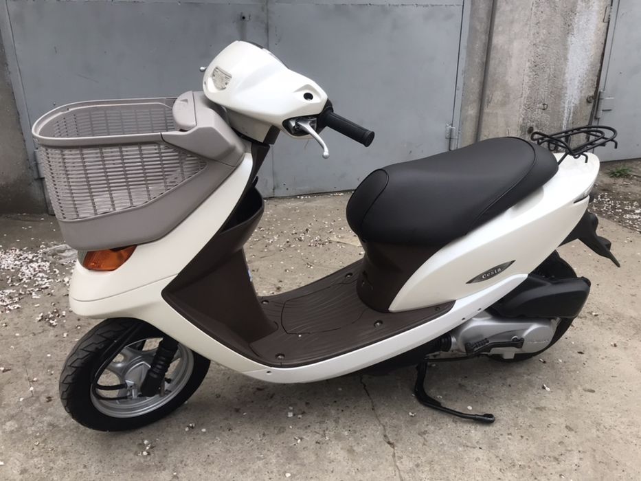 Honda AF68 Cesta идеальное состояние