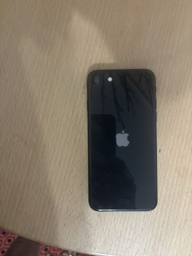 Iphone se 2020 64gb
