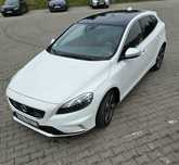 Volvo V40 R-design