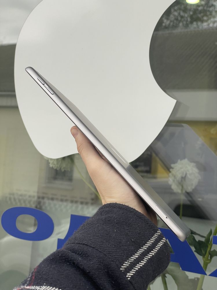 Планшет Apple iPad 5, 32 GB. Wi-Fi+LTE, Space Gray, Гарантія, Айпад