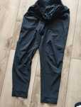 Spodnie dresowe Nike dri fit