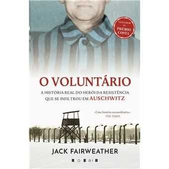 O Voluntárioo, Jack Fairweather