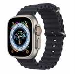 Смарт Годинник Apple Watch ULTRA 49mm Titanium