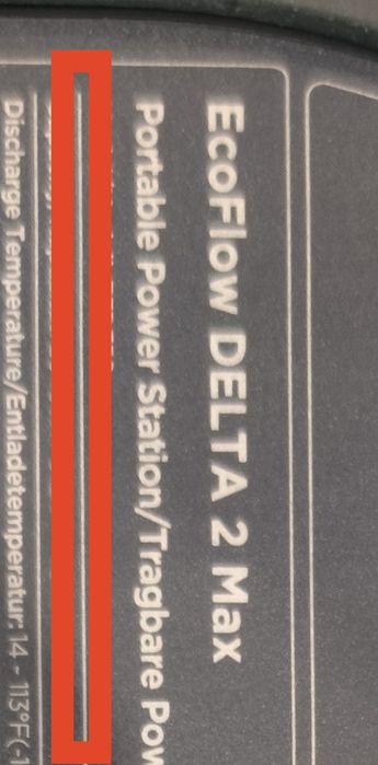 Плата BMS до зарядної станції EcoFlow Delta 2 max