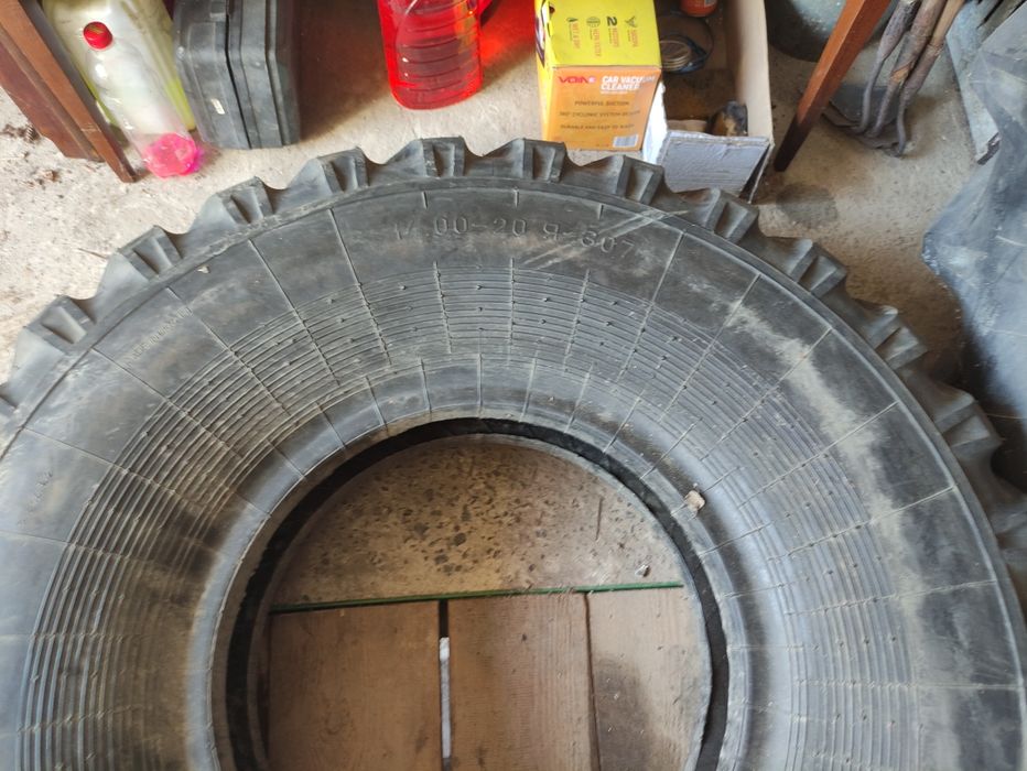 Шини грейдер 14.00-20Я-307