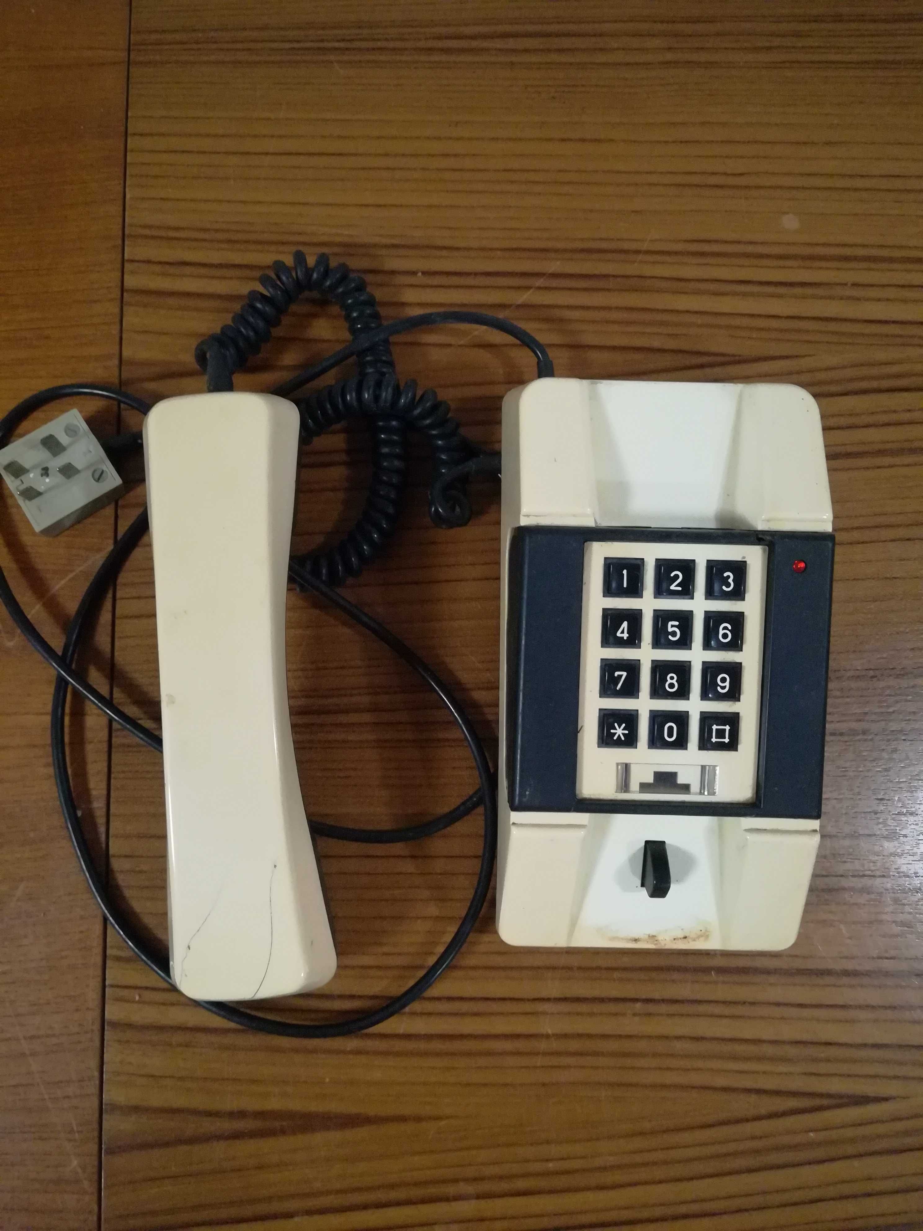 Telefon Telkom RWT BRATEK z PRL