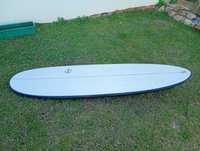 Prancha de Surf -  7'0" Midlength MiniLog