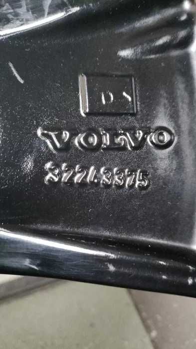 Koła Volvo XC40 19" 5x108 opony lato 235/50/19 255/45/19 (OL1763)