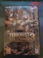 Jogo Terrorist Takedown 3 PC