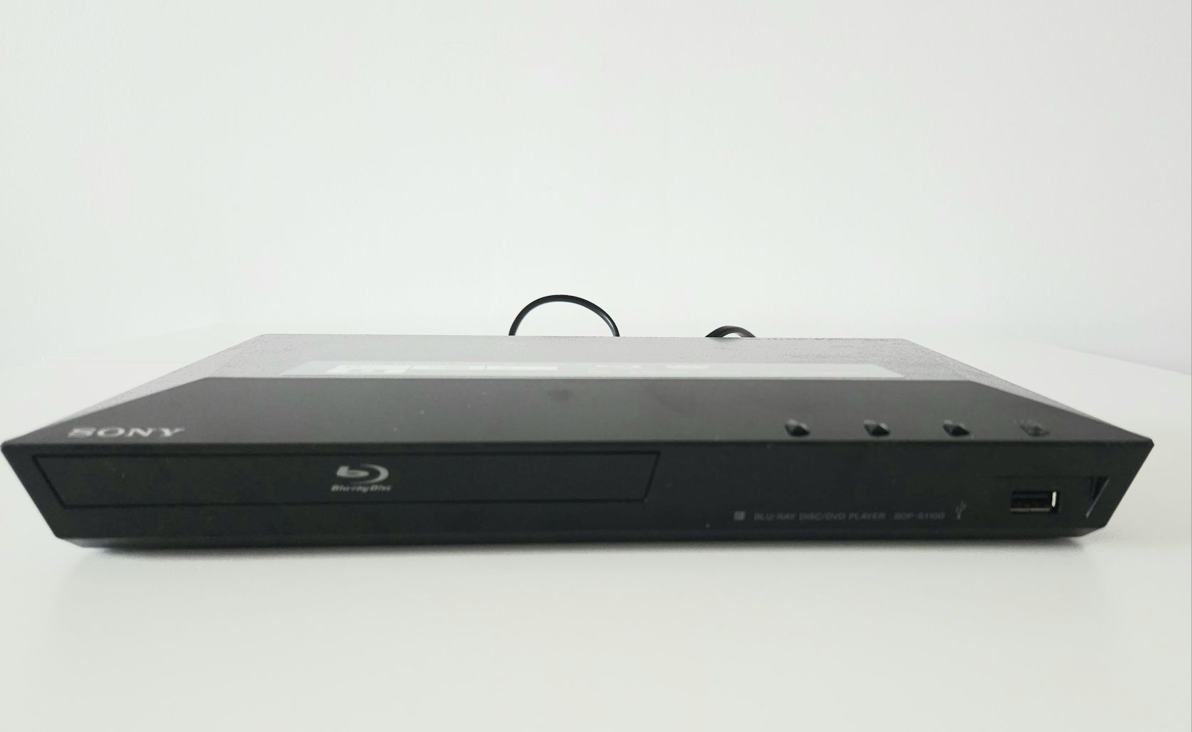 odtwarzacz Blu-ray Sony BDP-S1100