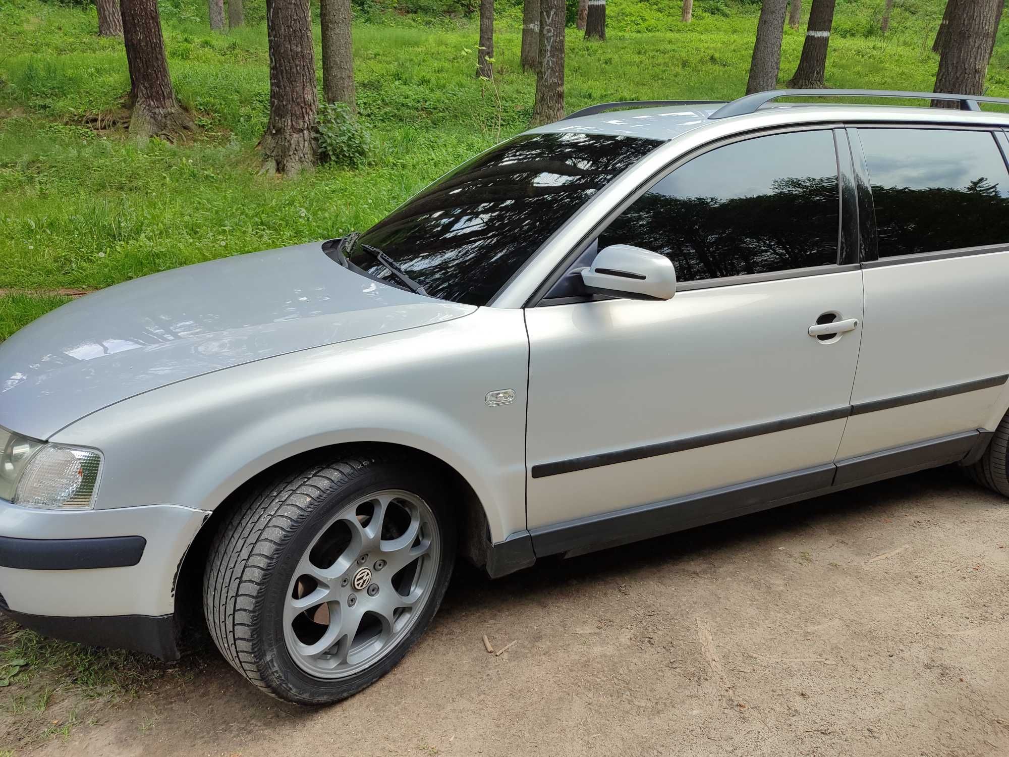 Продам легенду PASSAT B5