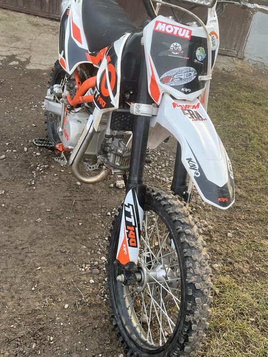Sprzedma kayo,mrf 140 tt