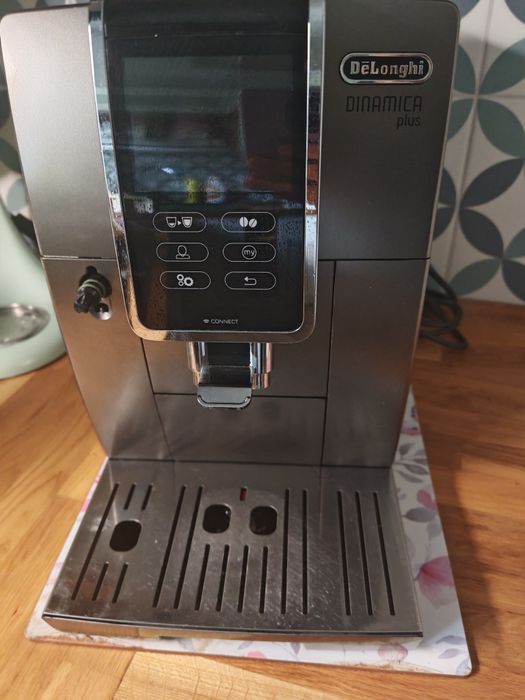 Ekspres do kawy De longhi Dynamic