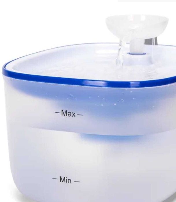 Fonte de Água Automática para Animais – 2.5L
