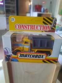 Matchbox Peterbilt resorak