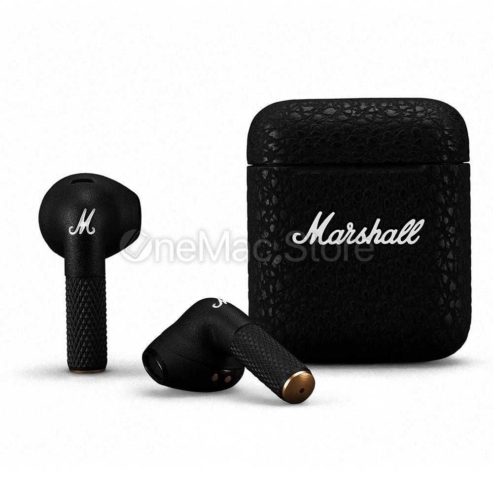 Бездротові навушники Marshall Minor III
