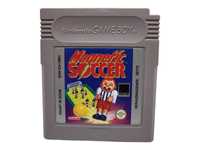 Magnetic Soccer Game Boy Gameboy Classic