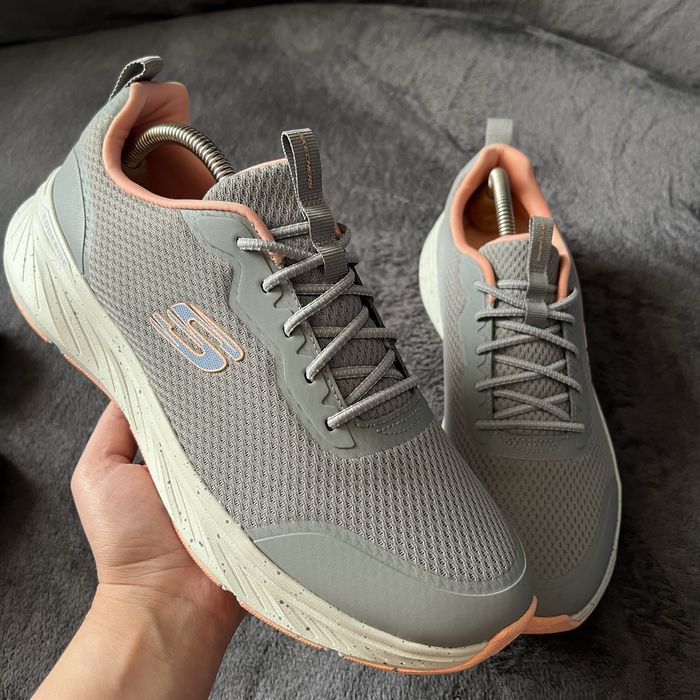 Чоловічі  кросівки Skechers edgeride. P. 41. Ідеал!!!